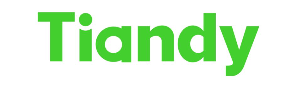 logo-tiandy logo-tiandy