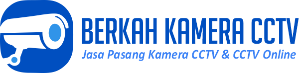 Berkah Kamera Cctv